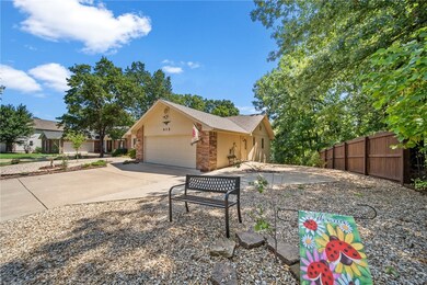 6 Marlborough Dr, Bella Vista, AR 72714 - photo 4