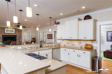 17198 Misty Woods Rd, West Fork, AR 72774 - photo 7