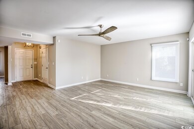 LVP Flooring