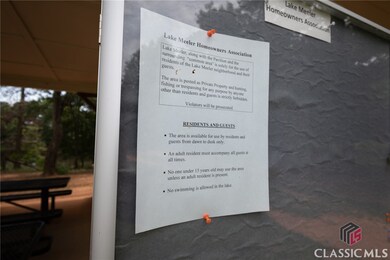 284 Meeler Cir, Bogart, GA 30622 - photo 7