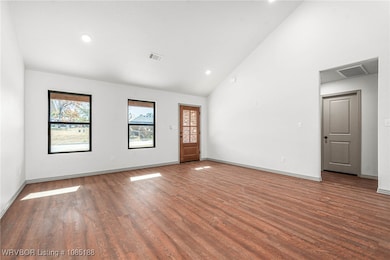 1014 Tatum Ln, Barling, AR 72923 - photo 4