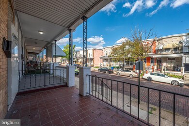 1706 Appleton St, Baltimore, MD 21217 - photo 5