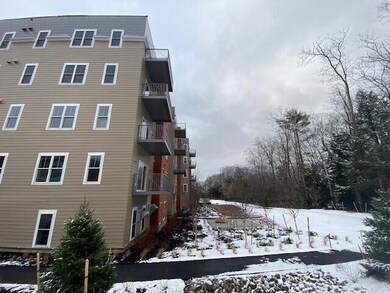 Stevens Square at Baxter Woods unit 403, Portland, ME 04103 - photo 5
