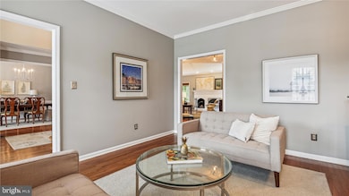 3021 Ashburton Manor Dr, Herndon, VA 20171 - photo 7