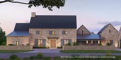 unlisted-address, Fredericksburg, TX 78624 - photo 2