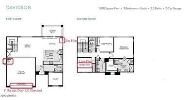 Rev Lot 16 - Floorplan