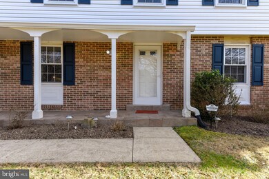 9401 Huntmaster Rd, Gaithersburg, MD 20882 - photo 4