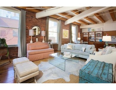 150 Lincoln St unit 3B, Boston, MA 02111 - photo 3