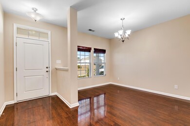 Front Hall