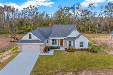 4091 Camryn Rd, Lake Charles, LA 70611 - photo 4