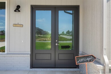 5771 S 254th East Ave, Broken Arrow, OK 74014 - photo 3