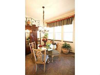 Dining Room.
