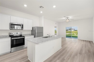 3724 Bergamot Blvd, Lake Alfred, FL 33850 - photo 4