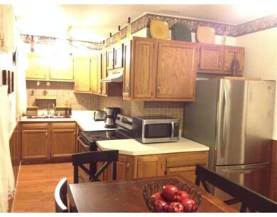 62 Favre St, Mattapan, MA 02126 - photo 2