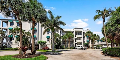 3 floors above parking