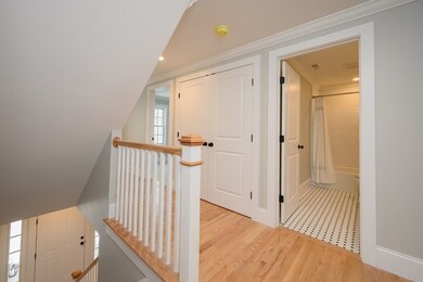 19 Damon Farm Way unit 18, Norwell, MA 02061 - photo 7