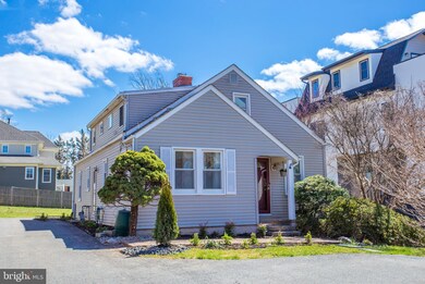 7007 Haycock Rd, Falls Church, VA 22043 - photo 2