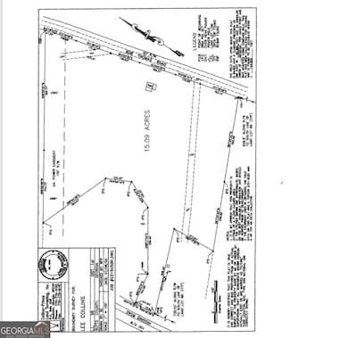 462 Bob Thomas Rd, Jackson, GA 30233 - photo 3