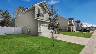 1207 Cypress Fall Cir, Hinesville, GA 31313 - photo 6