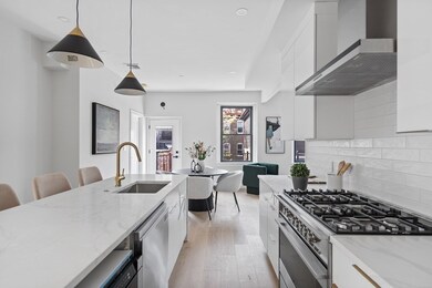 166 Salem St unit 9, Boston, MA 02113 - photo 2