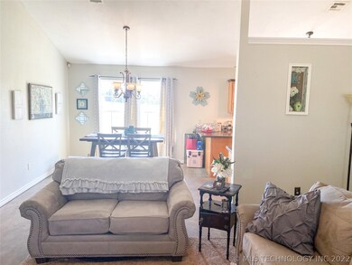 4302 W Highland Park Dr, Cleveland, OK 74020 - photo 7