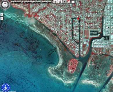Easy access to Sarasota Bay