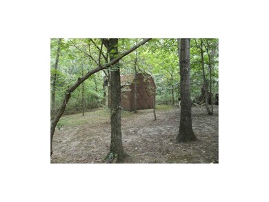 STORAGE BUILDING