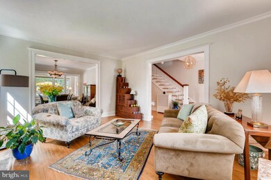 4330 Roland Ave, Baltimore, MD 21210 - photo 5