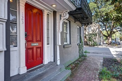 123 W Park Ave unit 1, Savannah, GA 31401 - photo 4