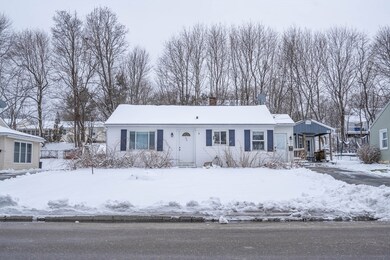 126 Saint Nicholas Ave, Worcester, MA 01606 - photo 2