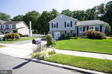 420 Inverness Rd, Williamstown, NJ 08094 - photo 5