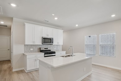 805 Leavenworth Dr, McKinney, TX 75071 - photo 4