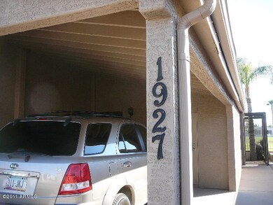 Carport