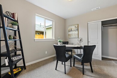Durham - Bedroom 2