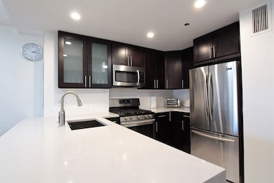 Tremont on the Common unit 16A, Boston, MA 02111 - photo 2