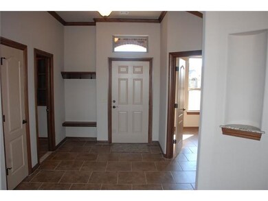 Lobby/Reception.