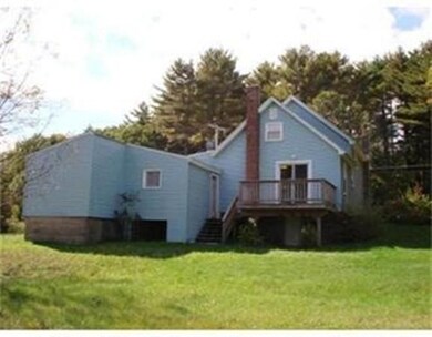 71 Adams St, Barre, MA 01005 - photo 5