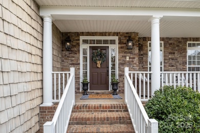 6721 Heritage Orchard Way, Huntersville, NC 28078 - photo 7