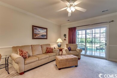 4889 Magnolia Pointe Ln unit 102, Myrtle Beach, SC 29577 - photo 7