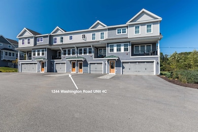1244 Washington Rd unit 4C, Rye, NH 03870 - photo 3