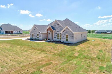 2066 Sunset Hill Ct, Weatherford, TX 76087 - photo 2