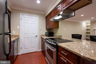 1537 Lincoln Way unit 203, McLean, VA 22102 - photo 7