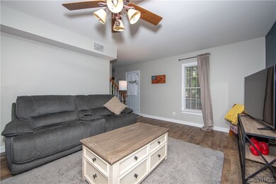 Family Room.
