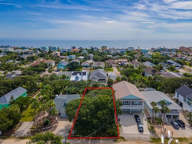 2721 S John Bull St, Flagler Beach, FL 32136 - photo 5