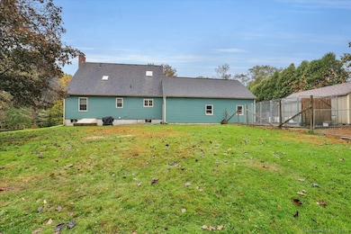 710 Merrow Rd, Coventry, CT 06238 - photo 7