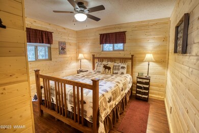 Bedroom #1