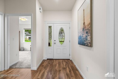 23011 Sherman St unit 24, Chugiak, AK 99567 - photo 2