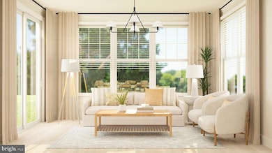 19015 Meadow Sun Way, Clarksburg, MD 20841 - photo 3