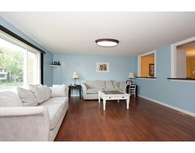 92 Emily Jeffers Rd unit 92, Randolph, MA 02368 - photo 2