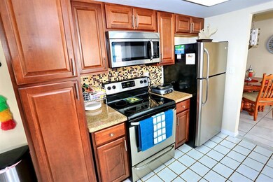 Updated Kitchen